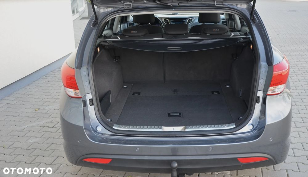 Hyundai i40 1.6 GDI Business - 18