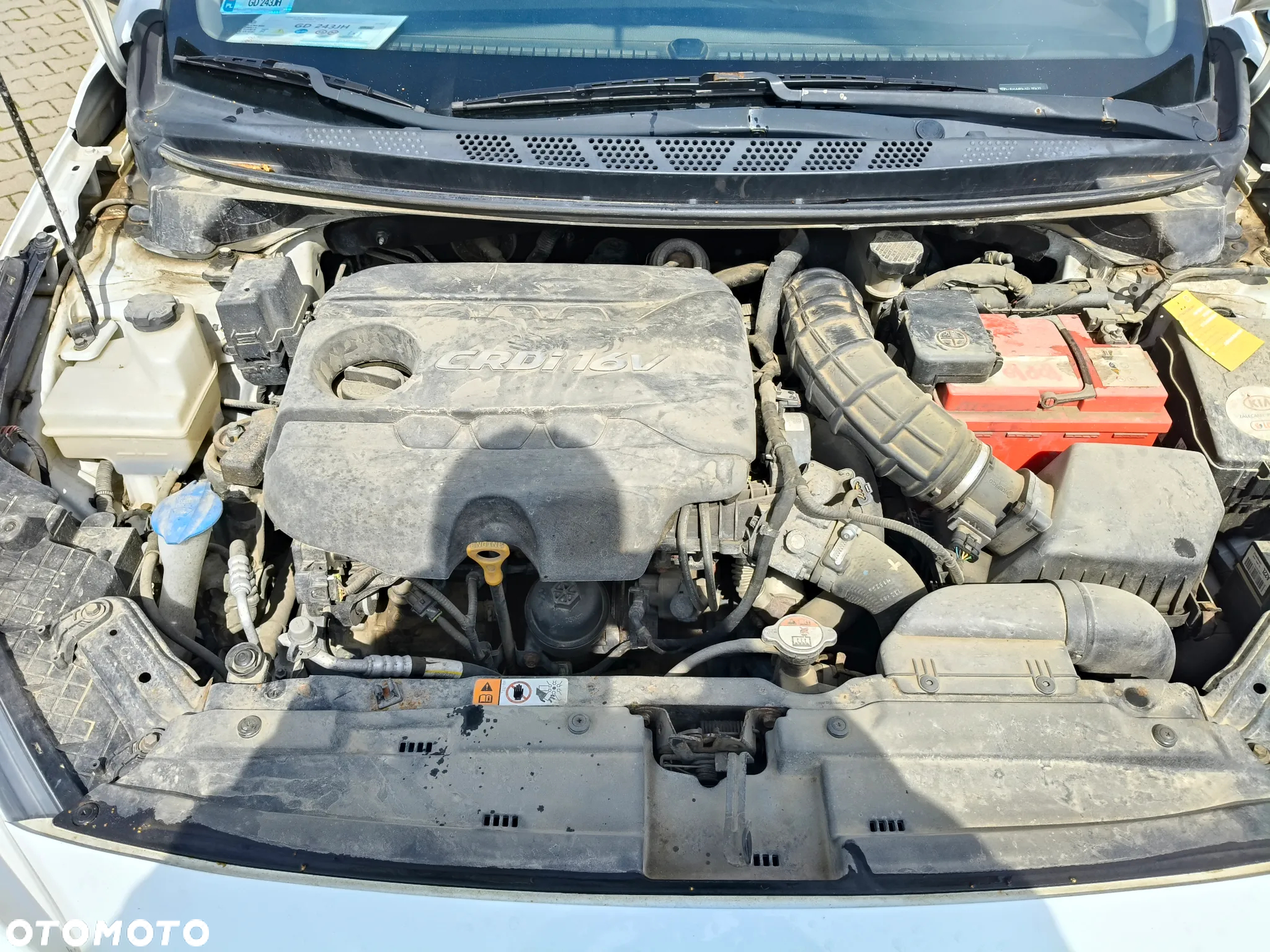 Kia Ceed - 14