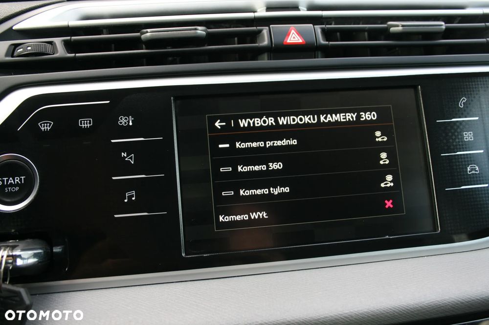 Citroën C4 SpaceTourer 2.0 BlueHDi M Shine - 30