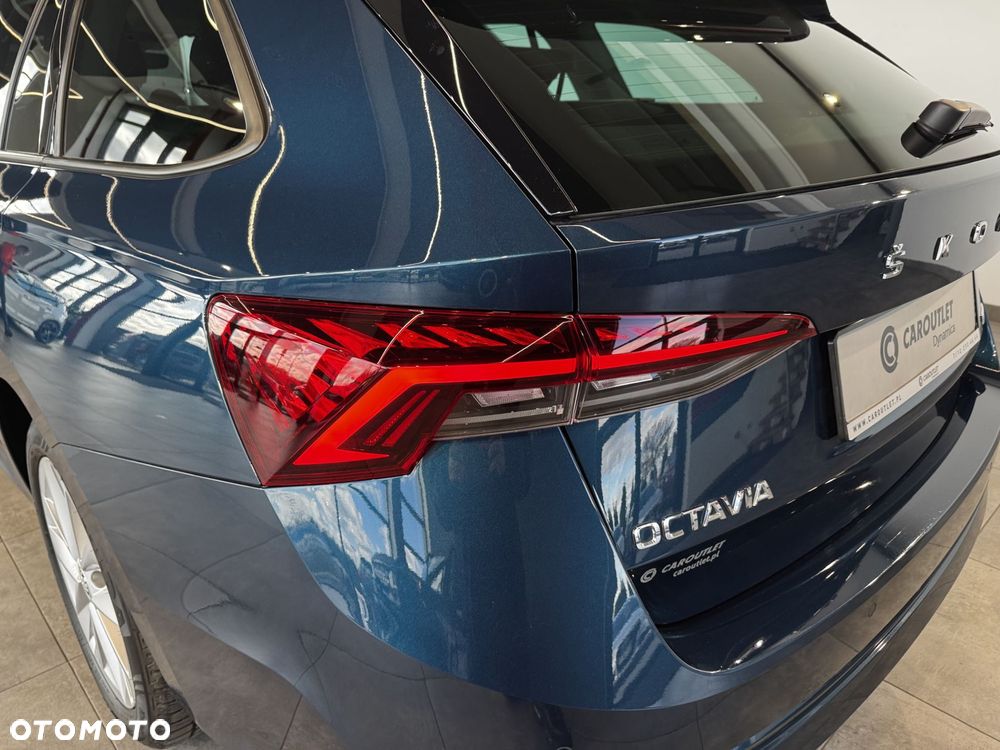 Skoda Octavia - 12