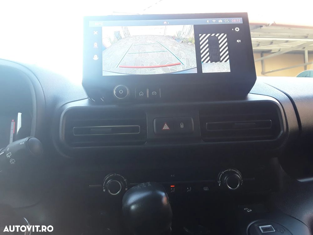 Fiat Doblo - 11