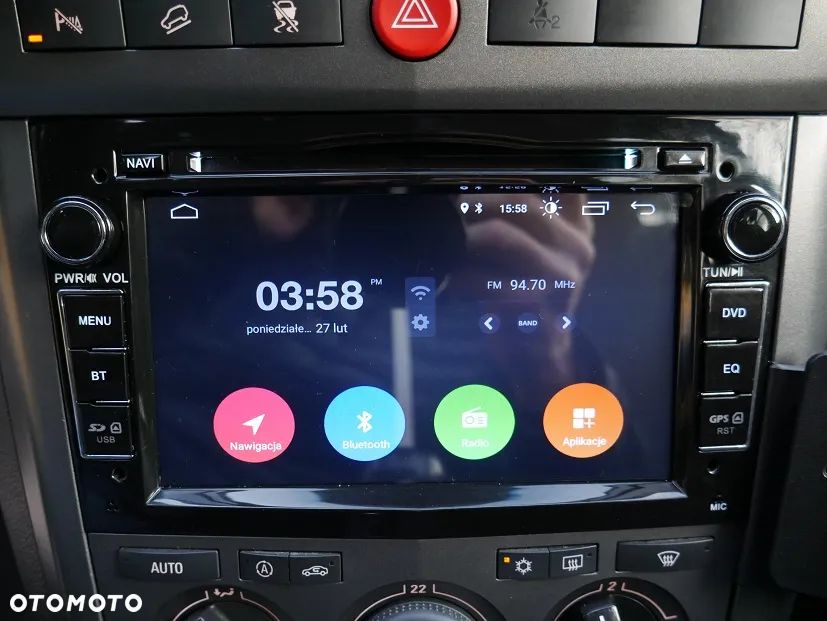 Opel Antara 2.0 CDTI 4x4 Cosmo - 17