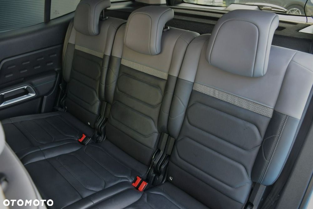Citroën C5 Aircross 1.6 PHEV 225 Shine EAT8 - 17