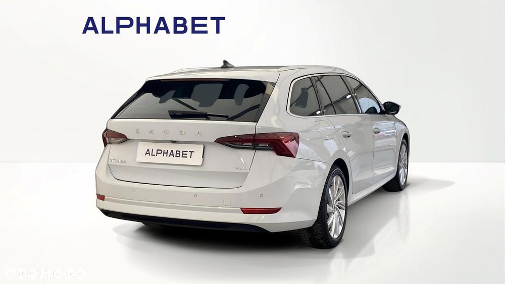 Skoda Octavia 2.0 TSI 4x4 Style DSG - 5