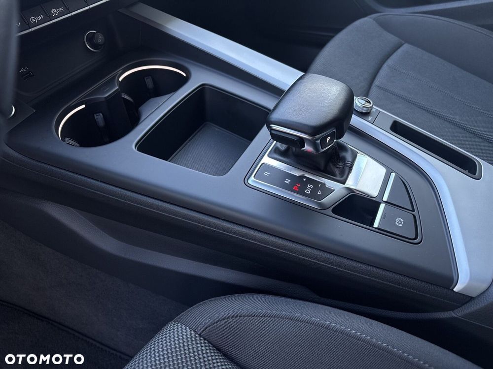 Audi A4 Avant - 18