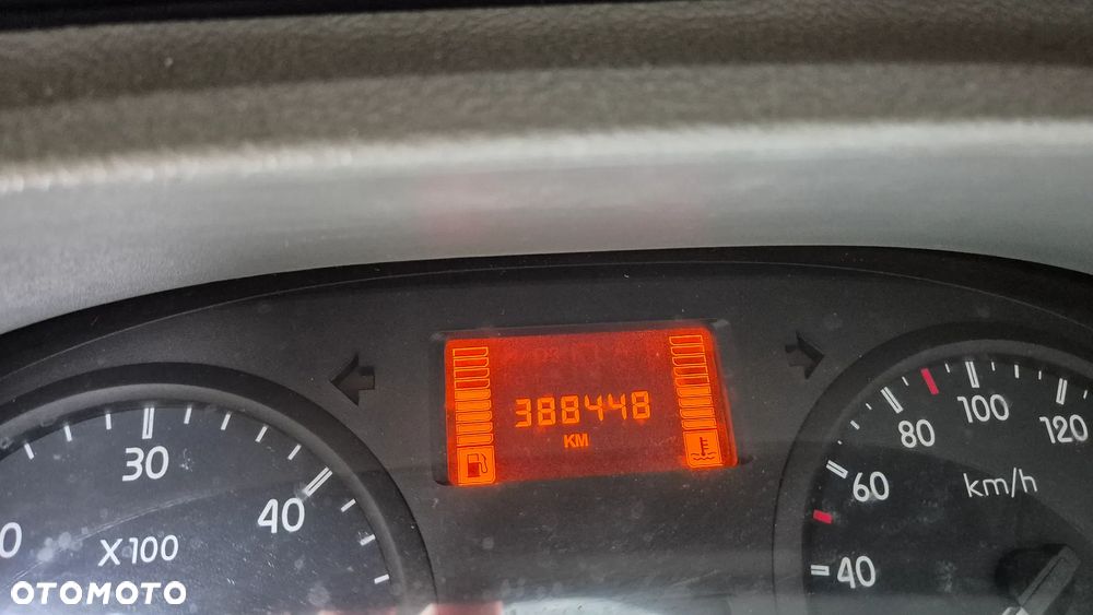Renault Master - 5