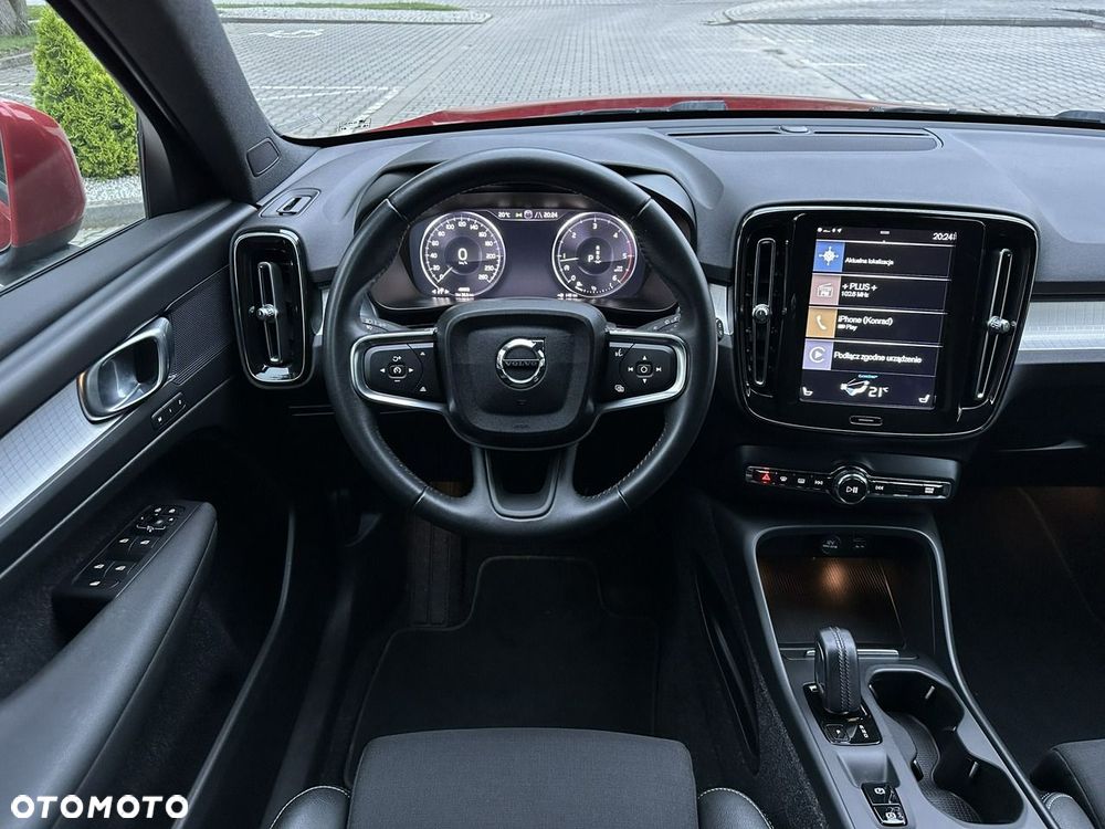 Volvo XC 40 - 14