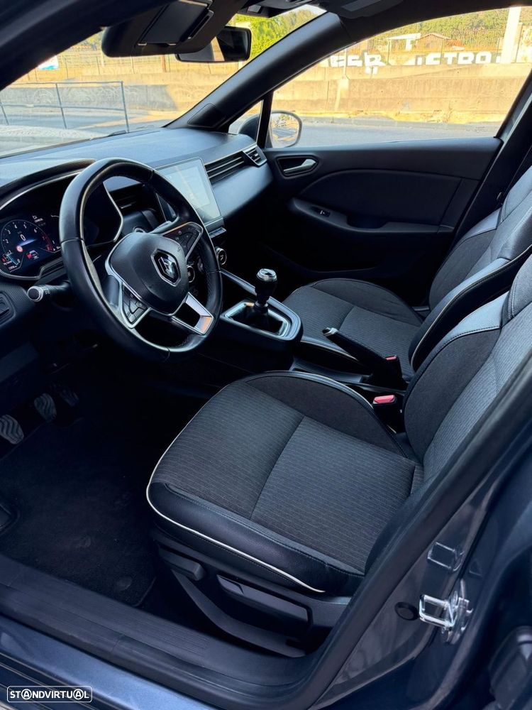 Renault Clio 1.0 TCe Intens - 15