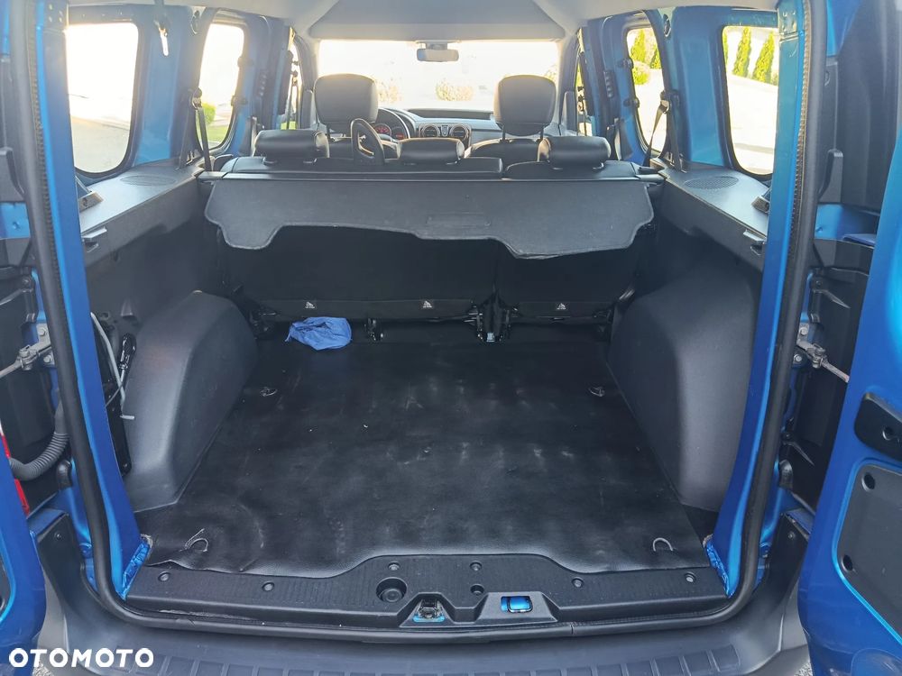 Dacia Dokker 1.2 TCe Stepway - 34