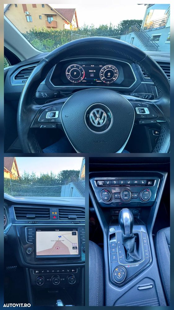 Volkswagen Tiguan - 13