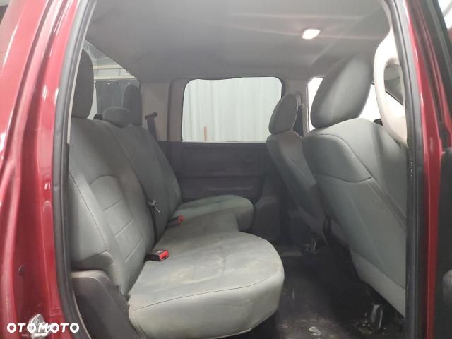 Dodge RAM 5.7 4x4 - 11