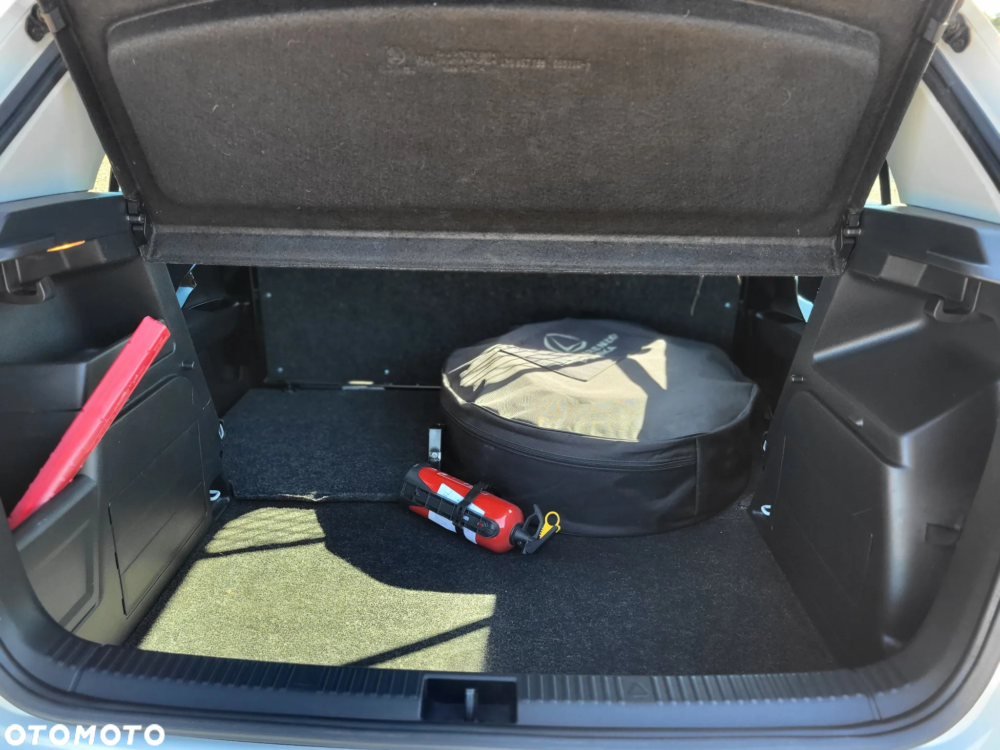 Skoda Fabia 1.0 Ambition Plus - 18