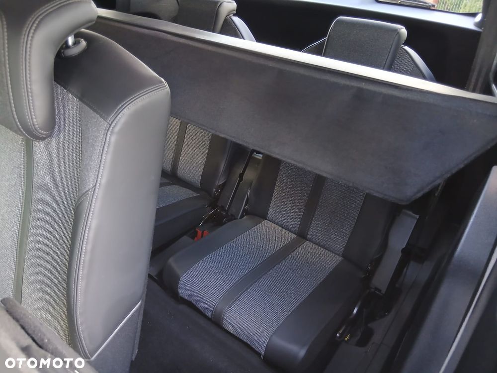 Peugeot 5008 1.2 PureTech Active S&S - 33