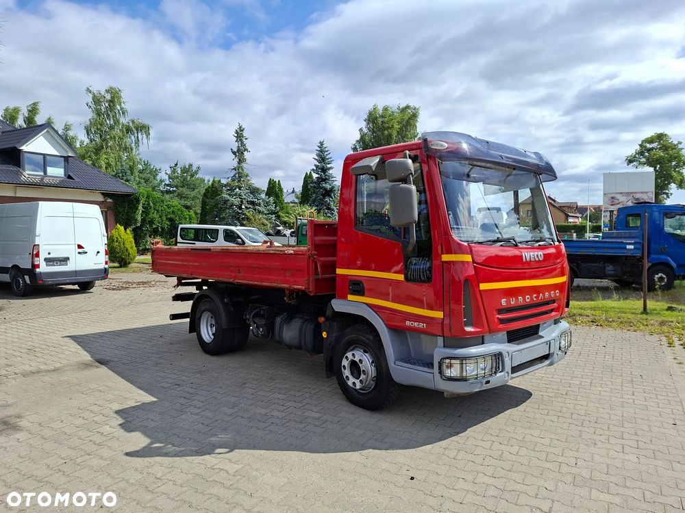 Iveco Eurocarco - 5