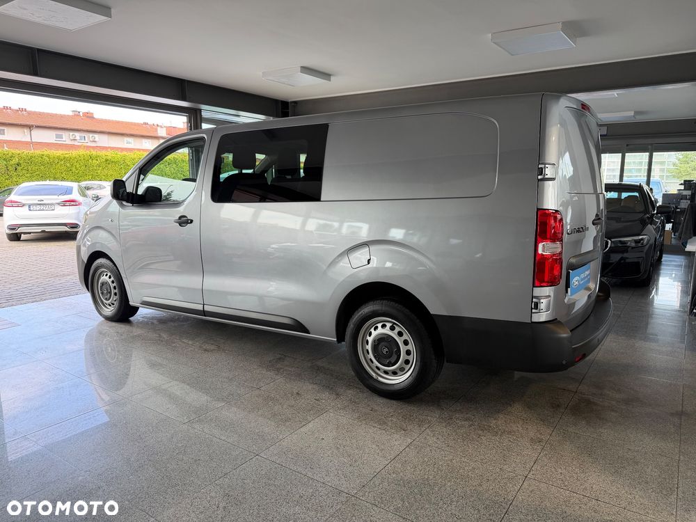 Citroën jumpy - 11