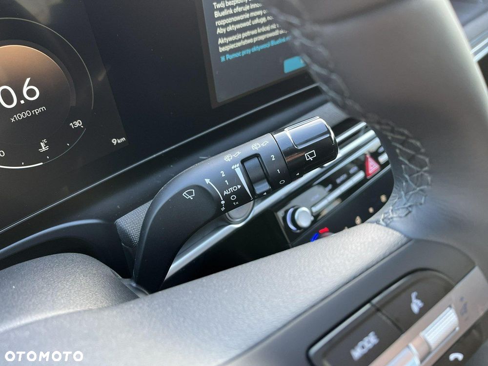 Hyundai Tucson 1.6 T-GDi Executive 2WD - 24