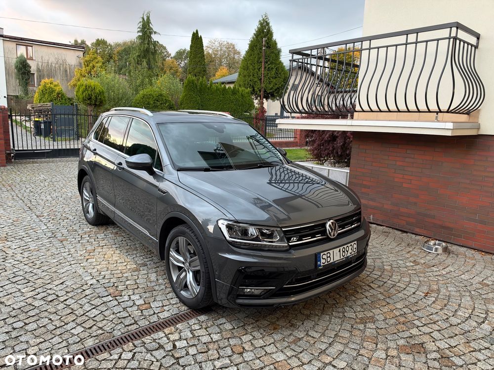 Volkswagen Tiguan - 6