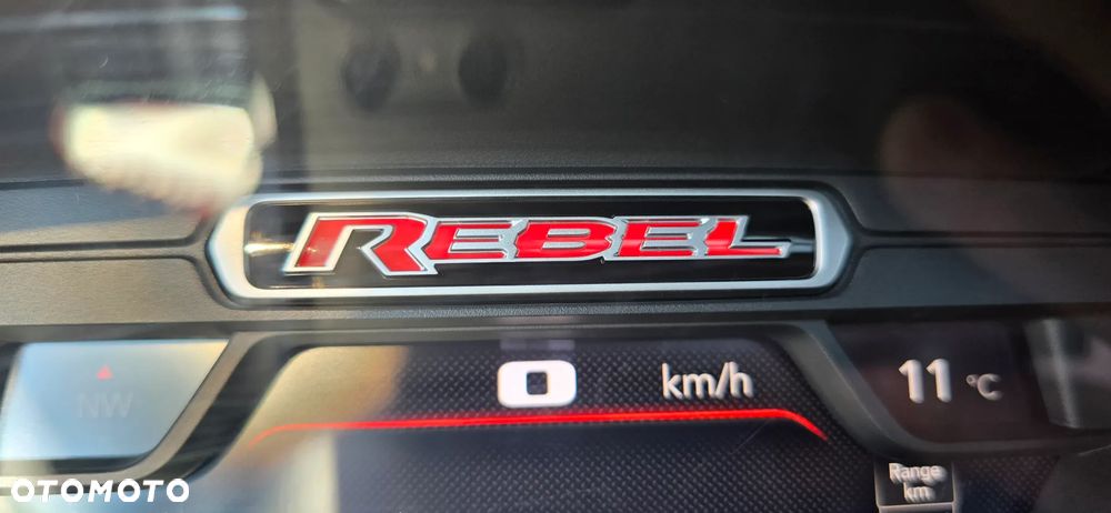 RAM 1500 - 20