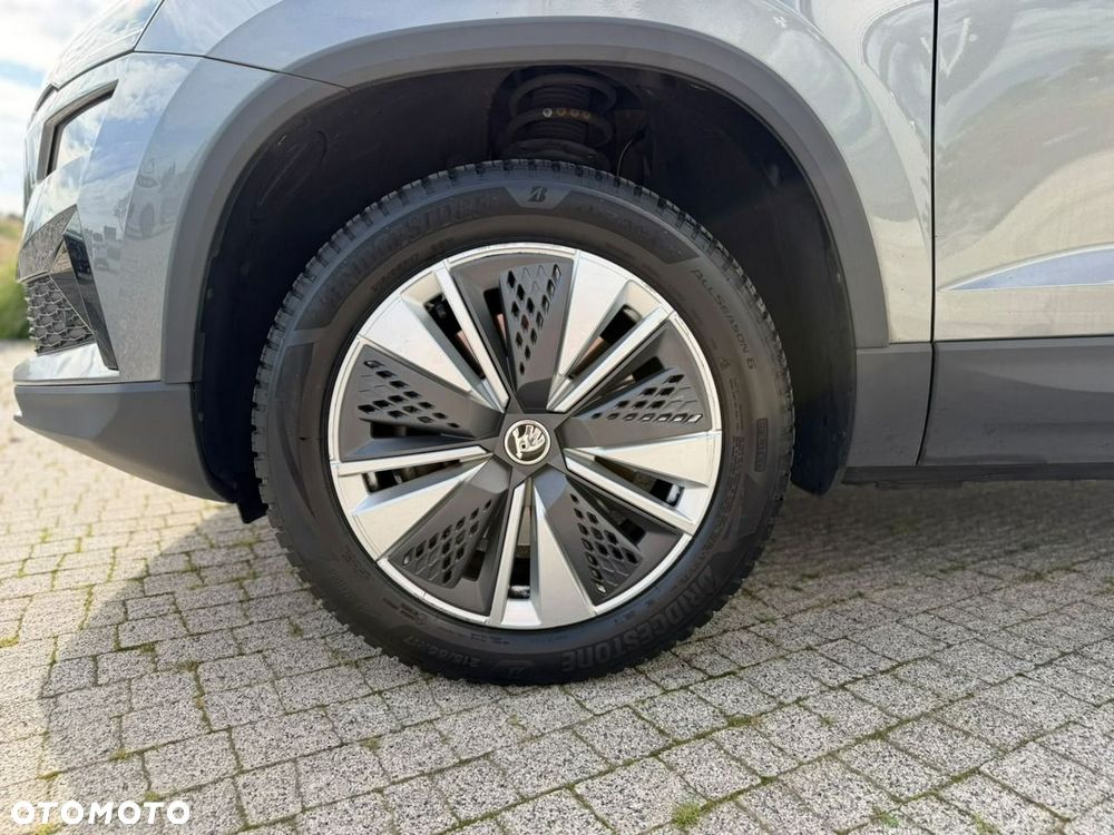 Skoda Karoq - 11