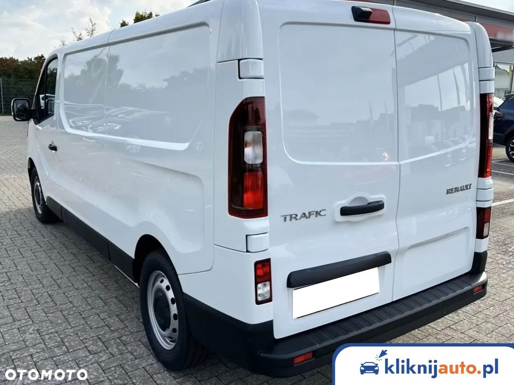 Renault Trafic - 7