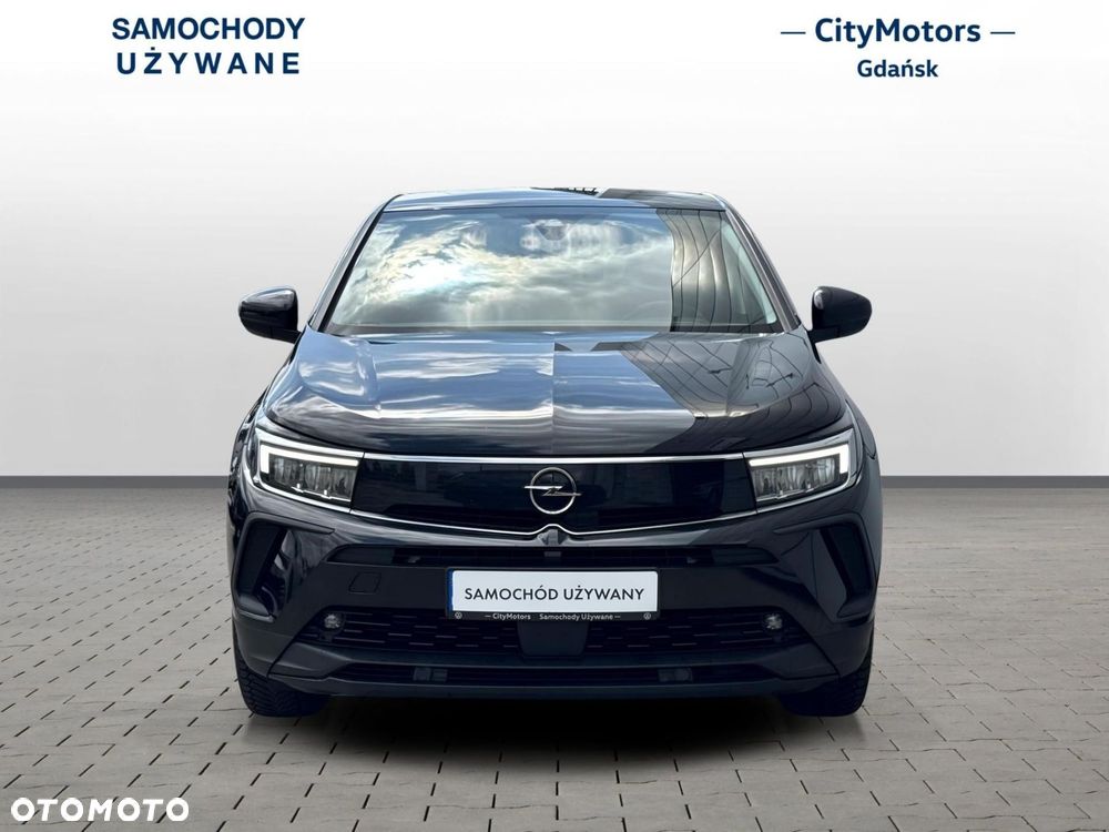 Opel Grandland X - 9