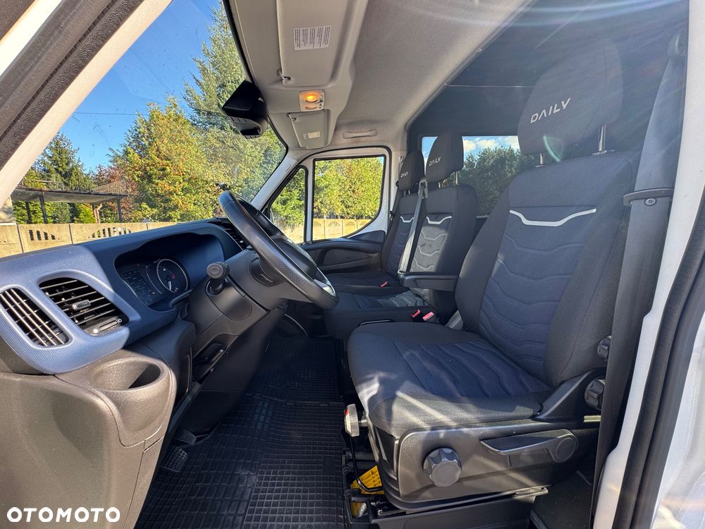 Iveco Daily D Hi-Matic - 31