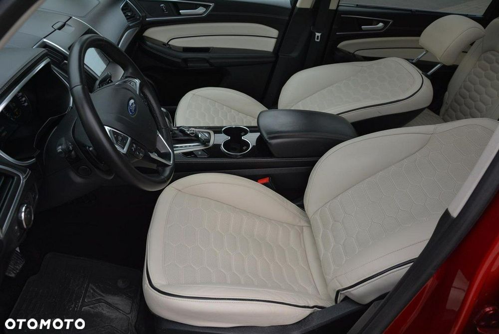 Ford S-Max 2.0 EcoBoost Vignale - 20