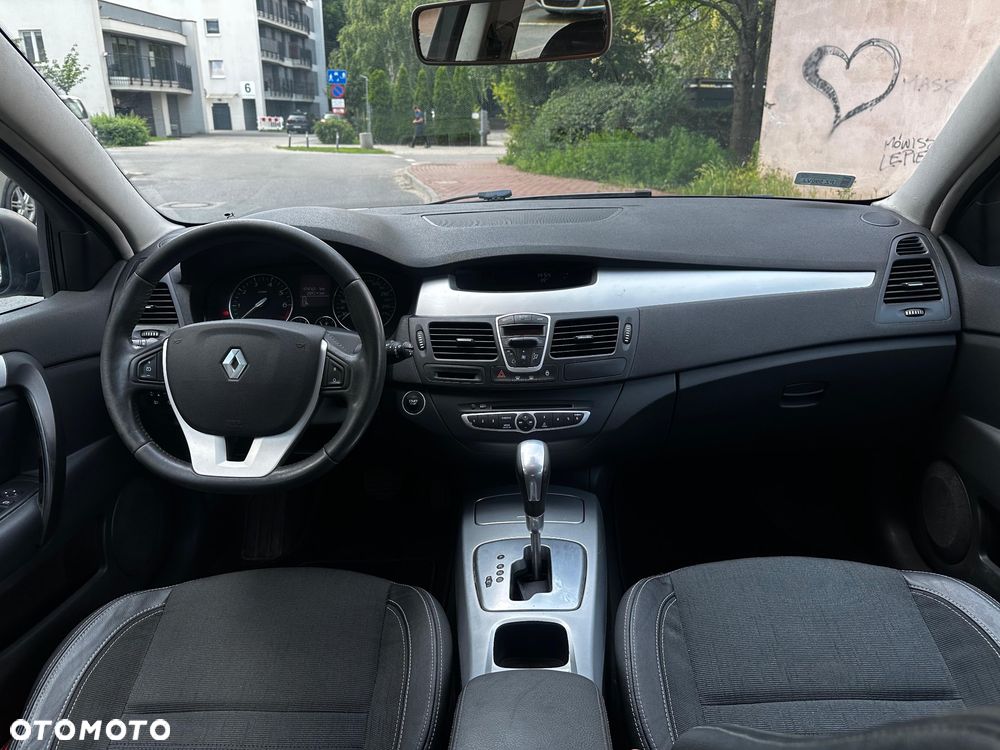 Renault Laguna - 18