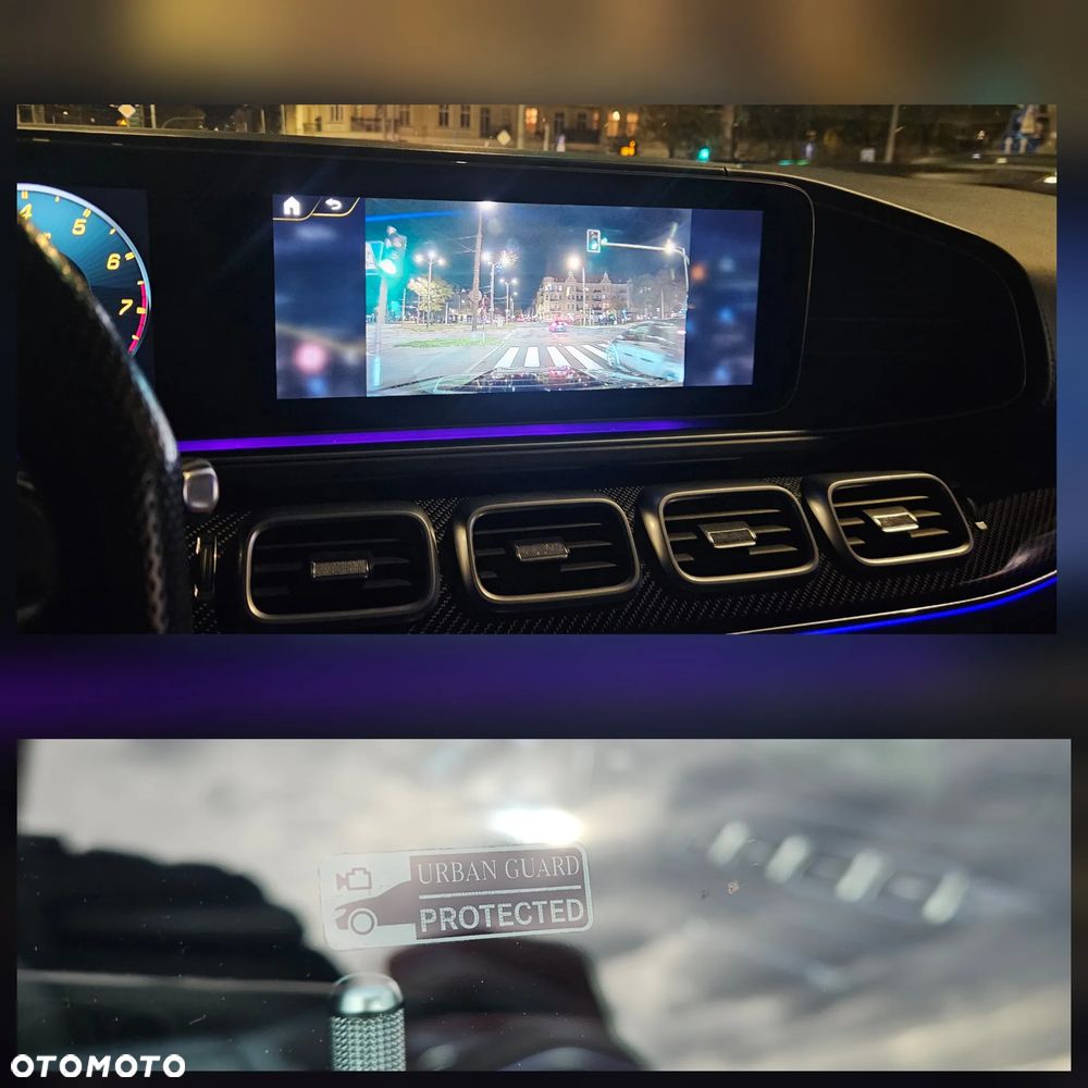 Mercedes-Benz GLE AMG 53 4-Matic Ultimate - 40