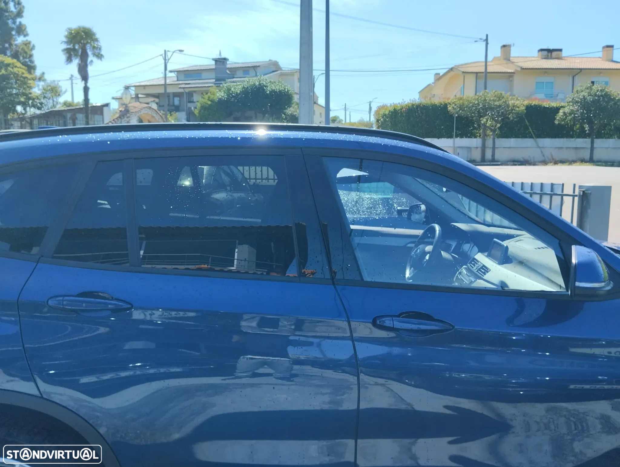 BMW X1 16 d sDrive Auto - 10