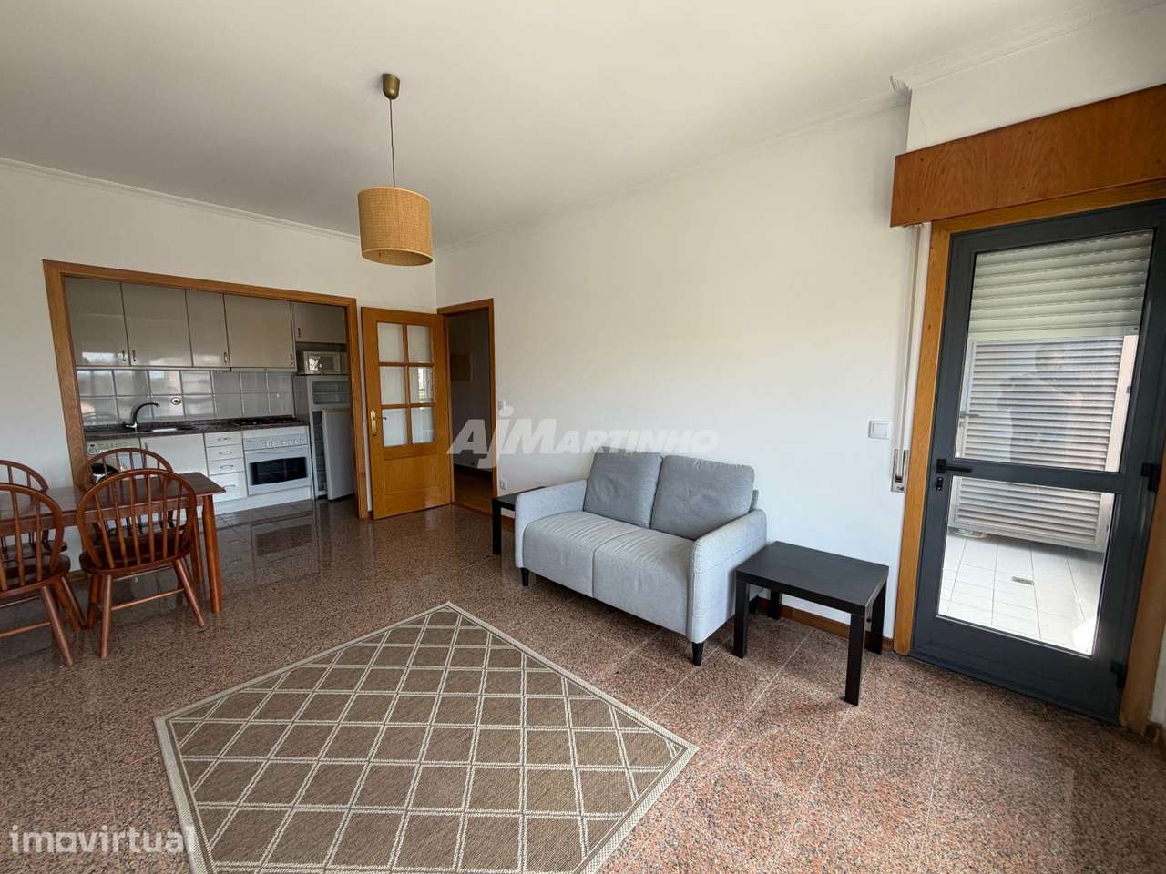 T1 - EDIFICIO GALIZIA - Grande imagem: 5/12