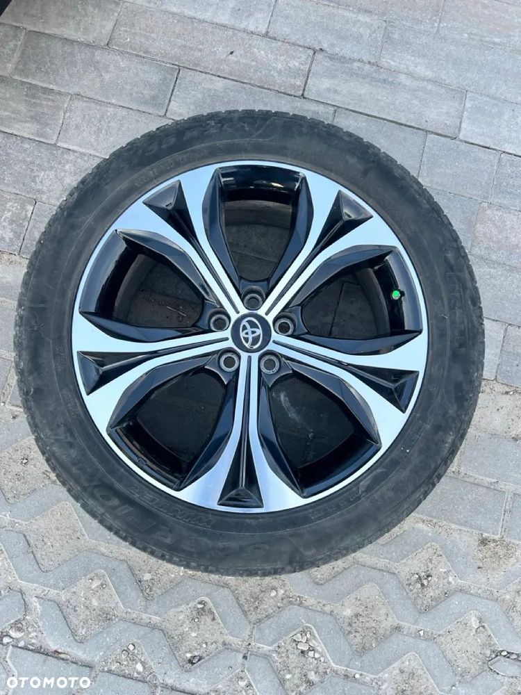 Toyota Highlander 2.5 Hybrid Executive Style - 29