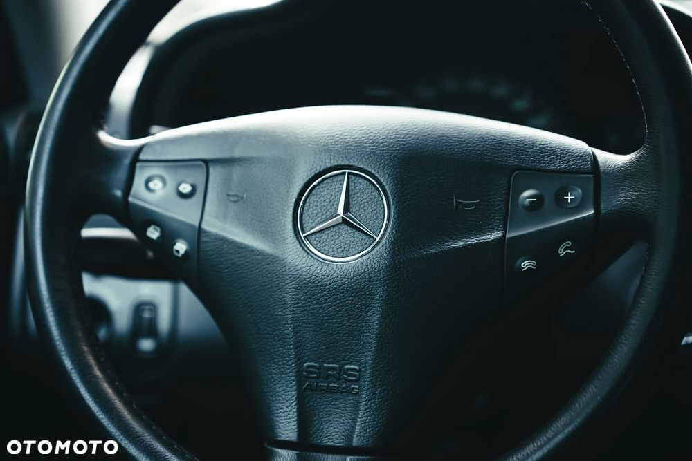 Mercedes-Benz Klasa C - 27
