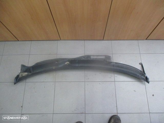 Grelha Friso 1M1853185 SEAT LEON 2001 FRENTE SEAT SEAT LEON 1 (1M) 2006 1.9TDI 100CV 5P PRETO - 1