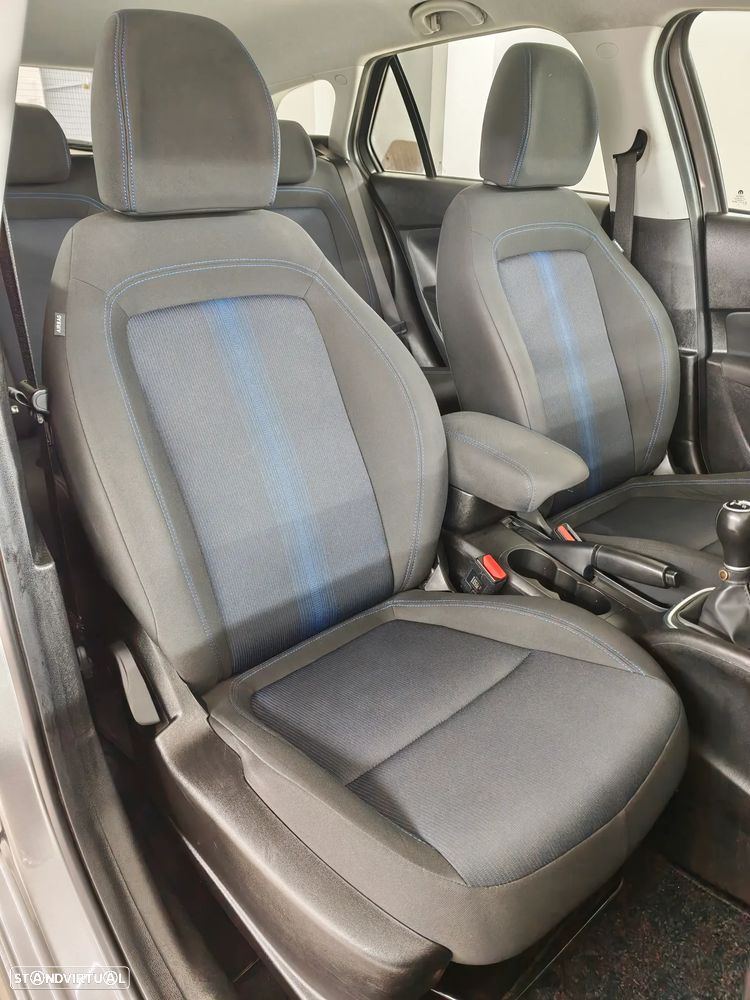 Fiat Tipo Station Wagon 1.0 GSE T3 City Life - 17
