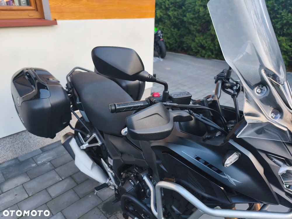 Honda CB - 9