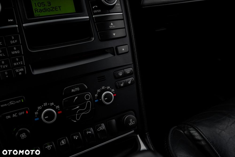 Volvo XC 90 D5 Ocean Race - 33