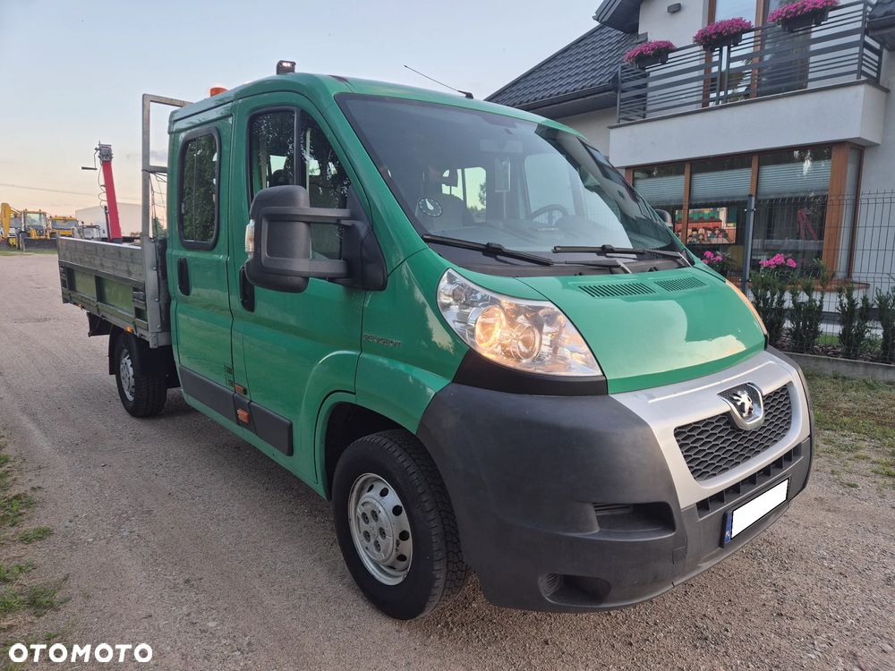 Peugeot Boxer - 3