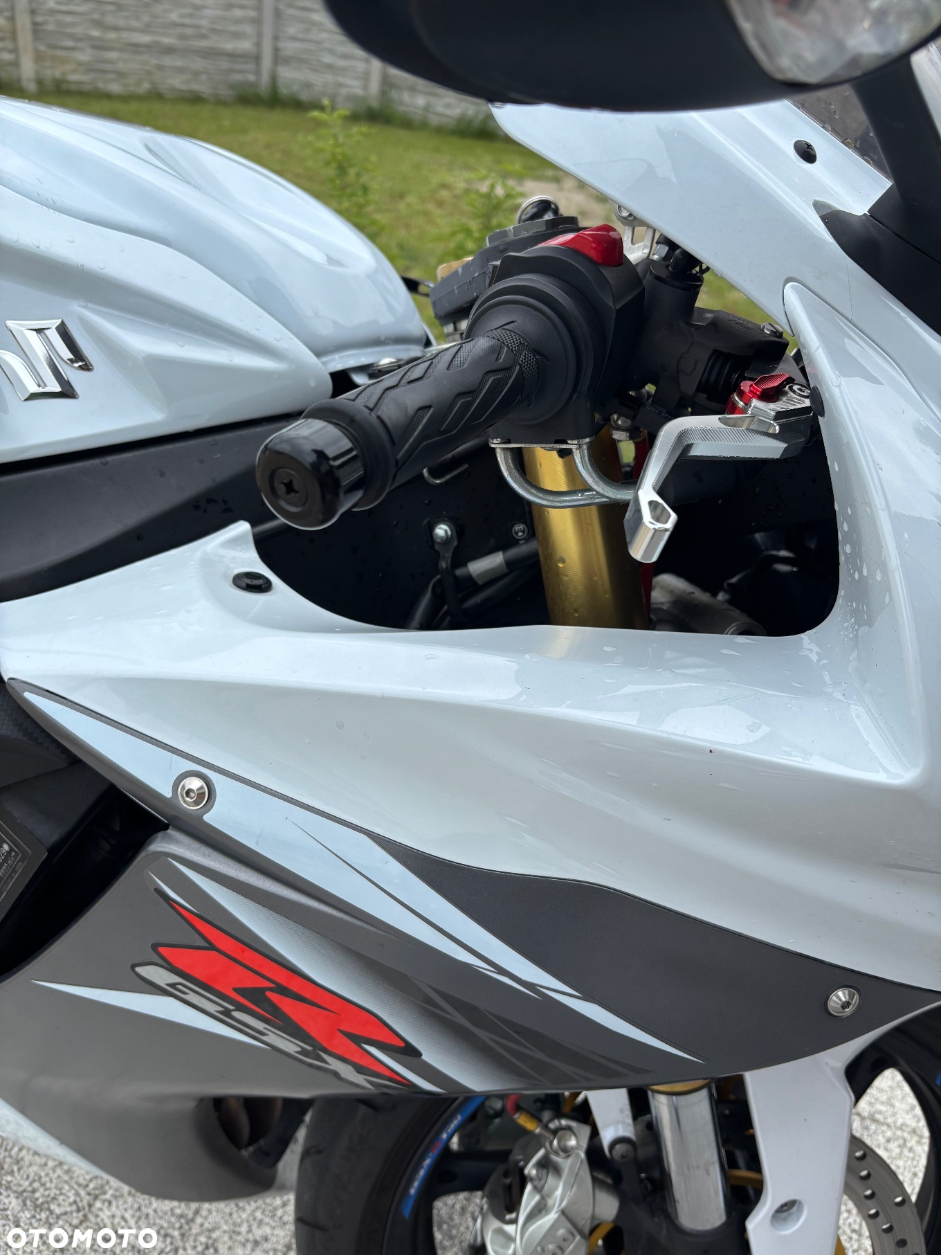 Suzuki GSX-R - 17