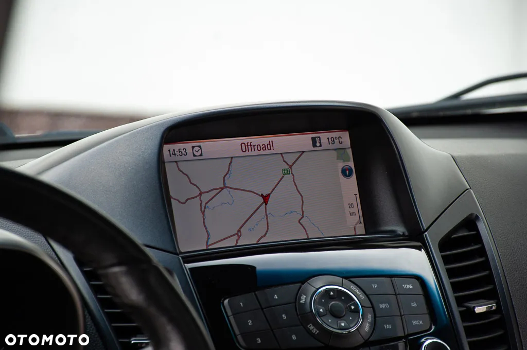 Chevrolet Orlando 1.8 LS - 26