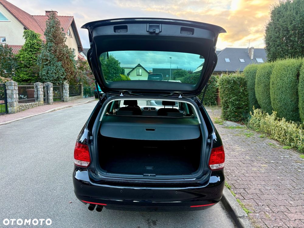 Volkswagen Golf 1.4 TSI Highline - 12
