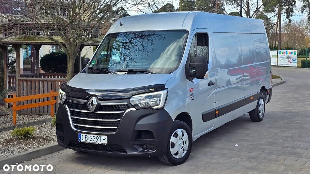 Renault Master L3H2 - 1