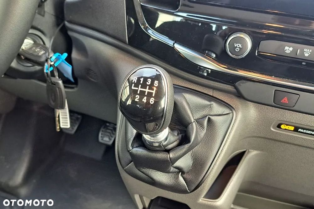 Ford Transit 350 L3H2 Trend Zabudowa Brygadowa 2.0 130KM - 11