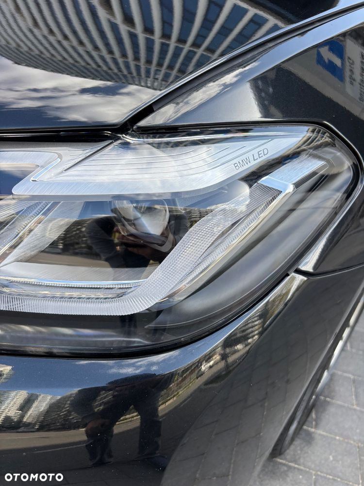 BMW Seria 5 530e iPerformance - 35