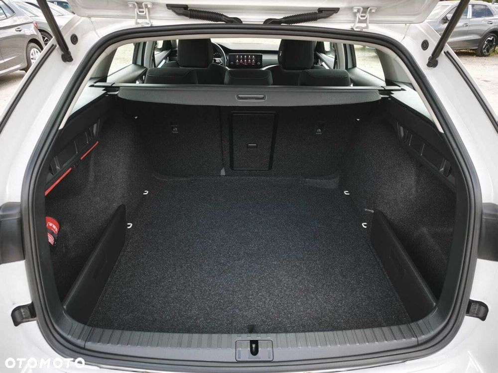 Skoda Octavia 2.0 TDI Ambition - 11