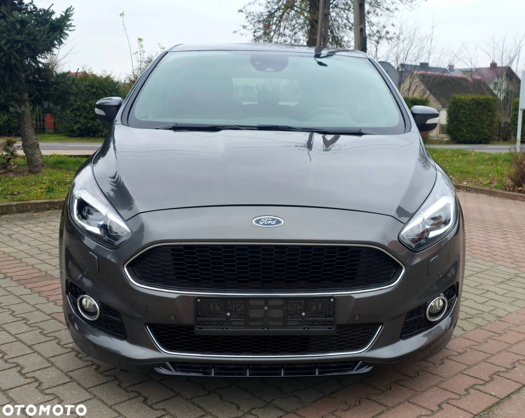 Ford S-Max - 3