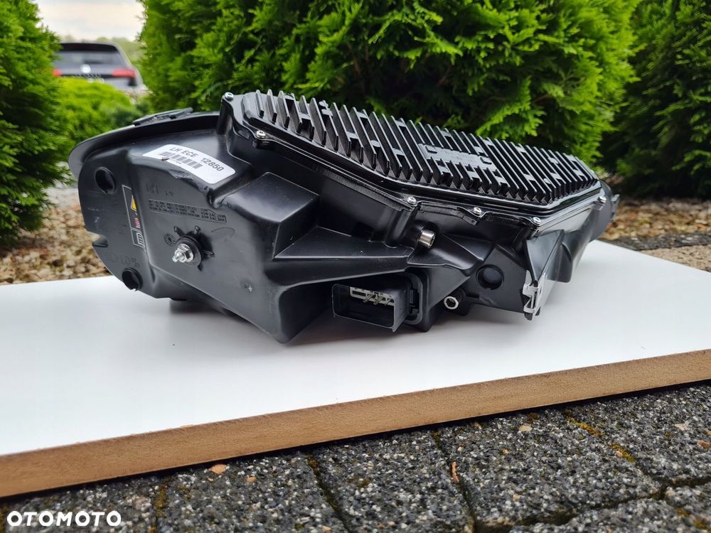 Mclaren 720S Full Led Adaptive MATRIX LED Coupe Spider 765 LT OKAZJA - 9
