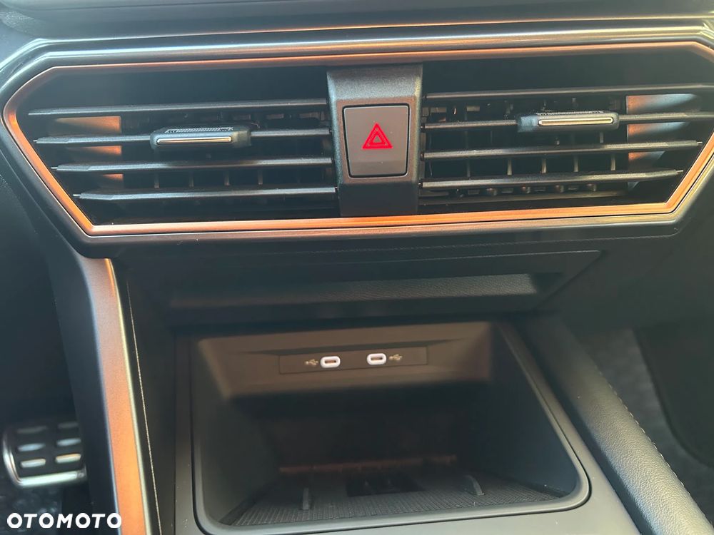 Cupra Leon Sportstourer 1.5 eTSI mHEV DSG - 23