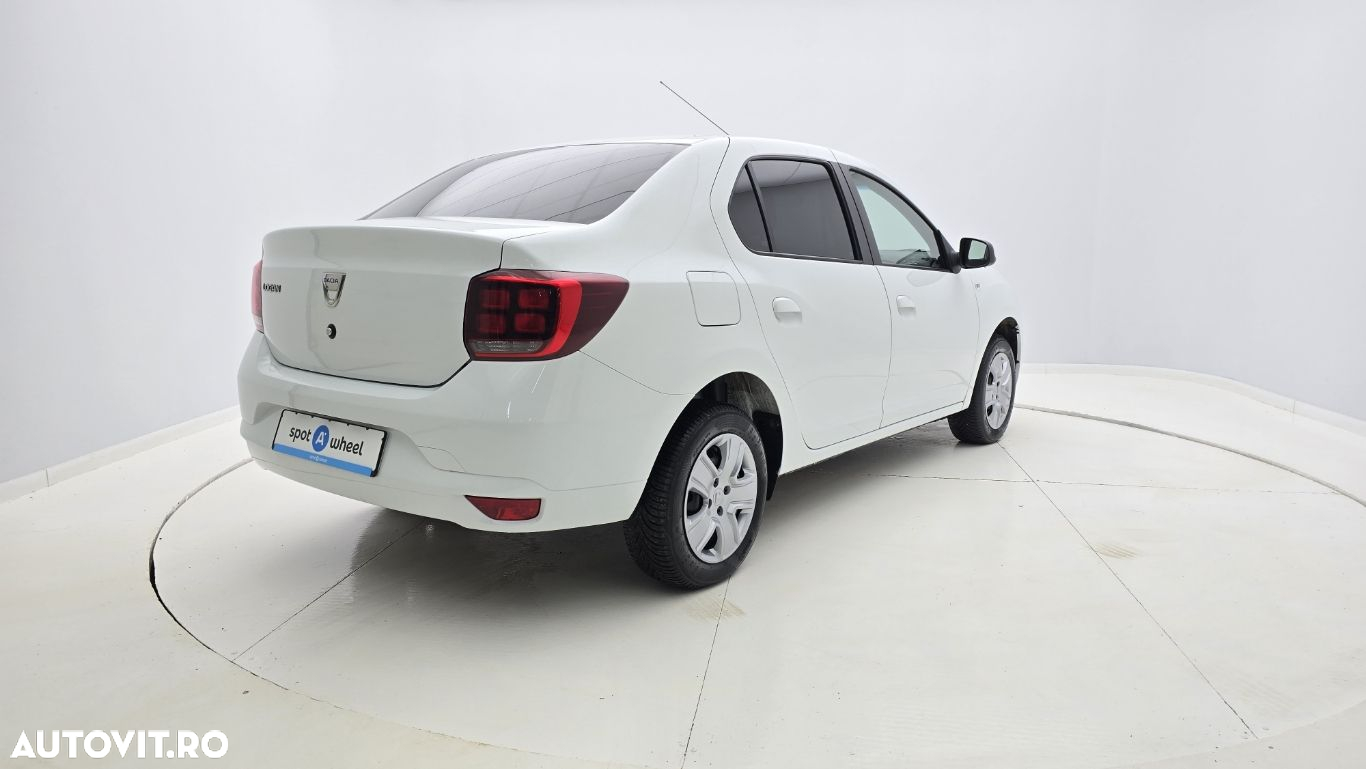 Dacia Logan 0.9 TCe Laureate - 6
