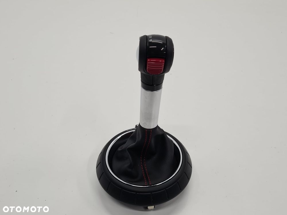 MINI F55 GAŁKA ZMIANY BIEGÓW MIESZEK JCW - 1